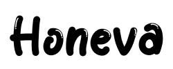 Honeva - logo